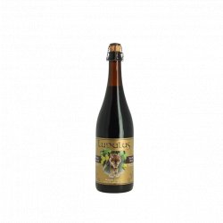 Lupulus Brune