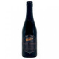 The Bruery Black Tuesday Bourbon Barrel Aged Imperial Stout 2012 - Holiday Wine Cellar