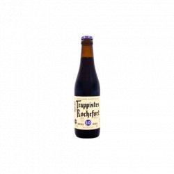 Trappistes Rochefort 10 - Cervezas San Galo