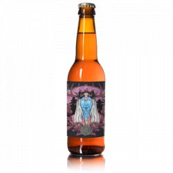 Ermitage Elder Mother 6.3% - Beercrush