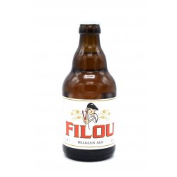 Filou 33cl - Belgian Brewed