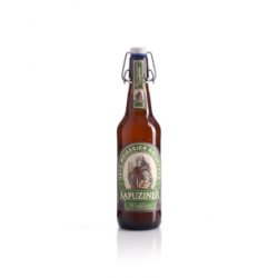 KAPUZINER Weizen 0,5 Lt - Enoteche Piave