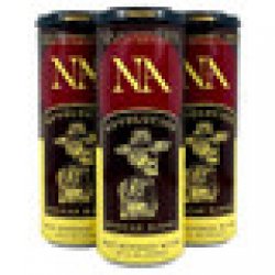 NA Revolucion Mexican Blonde Non-Alcoholic Brew 4-Pack Can - Holiday Wine Cellar