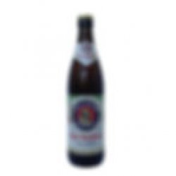 Paulaner Hefe-Weißbier / Hefe-Weizen / Weissbier