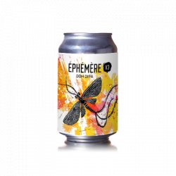 Source Ephémère V3 7.8% - Beercrush