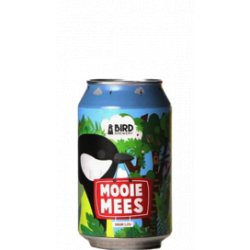 Bird Brewery Mooie Mees - Mister Hop