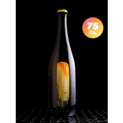 Chubby Brewing  Chablis-Plage  Saison Abricot BA Chablis  5,7% - Quaff Webshop