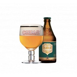 Chimay 150 Green