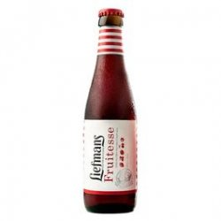 Brouwerij Liefmans Fruitesse - Estucerveza