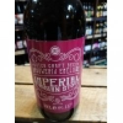 Emelisse Imperial Russian Stout Emelisse Imperial Russian Stout