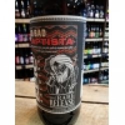 Epic Brewing Big Bad Baptist