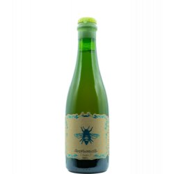 Plan Bee Farm Brewery Spontaneous Foeder (2021) Plan Bee Farm Brewery Spontaneous Foeder (2021)