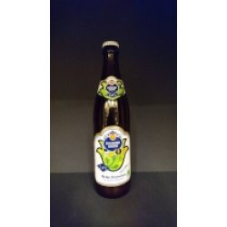 Schneider Weisse Tap 4 Meine Festweisse