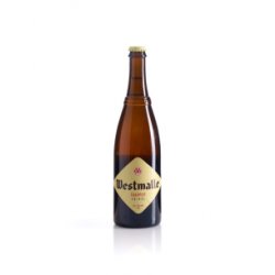 WESTMALLE Tripel Birra Trappista - Enoteche Piave