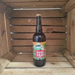 Bird Brewery Mamagaai