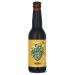 Hoppy Road - Mazout Bourbon Barrel Aged (2025) 