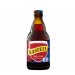 Nealkoholinis alus Brouwerij Van Honsebrouck KASTEEL ROUGE 0,0% (0,33 l but.) 