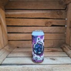 Brouwerij LOST BLUEBERRY FLUFF