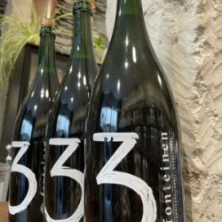 Cuvée Armand & Gaston Magnum - Craft Beer Shop Angers