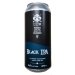 Les Trois Mousquetaires - Black IPA - 473ml Les Trois Mousquetaires - Black IPA - 473ml