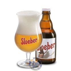 Sloeber 7.5° - 13L - BelgianShop