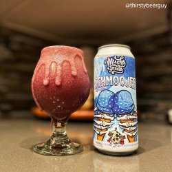 Imprint Beer Co. Schmoojee [Mucho Fruto] [Collab w Electric] - Brew Export