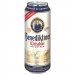 Benediktiner Weissbier Lata 500ml 