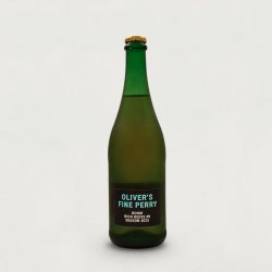 Oliver’s   Boom Perry 2023. Boom Perry 2023 - Fine Cider