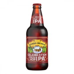 Celebration 355ml Bottle 6.8% ABV - Sierra Nevada Shop