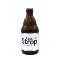 Gentse Strop 33cl - Belgian Brewed