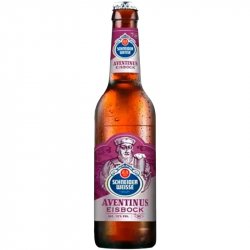 Schneider Weisse Tap 9 Aventinus Eisbock
