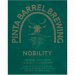 Pinta Barrel Brewing Nobility 2023 330ml 