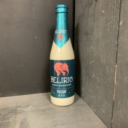 Delirio Alcohol arm - Bier en Borrels