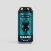 Mad Squirrel Zealous - Pilsner Lager 
