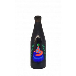 Omnipollo - Georg Double BA Stout - Top Bieren