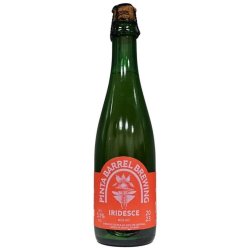 PINTA Barrel Brewing Iridesce (2023)