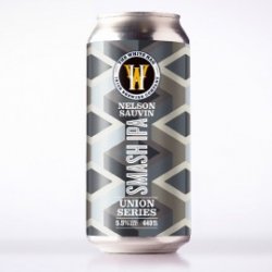 White Hag Smash IPA Nelson Sauvin - Craft Beers Delivered