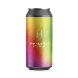 Hopalaa SUMMERTIME / SESSION IPA