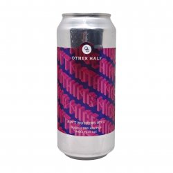 Other Half Brewing Co. Ain