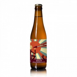 Senne Brussels Calling 6.5% 24x33cl - Beercrush