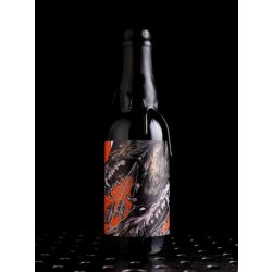 Anchorage  Empathy V.1  Imperial Stout Honey BA Bourbon  16,7% - Quaff Webshop