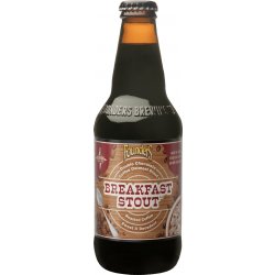 Founders Breakfast Stout