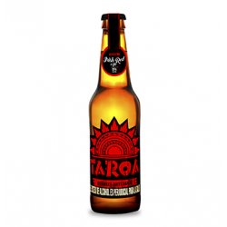 Taroa  Irish Red Ale - Culto Cervecero