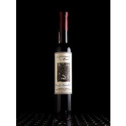 Schramm’s  Pacific Bramble+  Mead Loganberries, Tayberries, Red and Black Raspberries  14% - Quaff Webshop