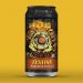 Siren Zestiny 440ml 