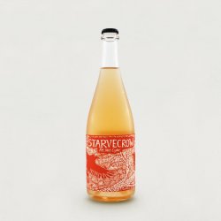 Starvecrow   Pét Nat 2020. Pét Nat 2020 - Fine Cider