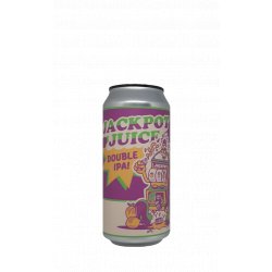 True Brew Brewing Co. - Jackpot Juice - Top Bieren