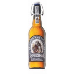 Kapuziner Weissbier