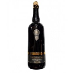 Les Trois Mousquetaires - Porter Baltique - 750ml - La Bière à Boire