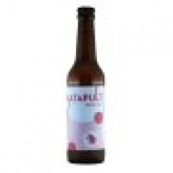 Blauer Tapir Katapult Pale Ale 0,33l - Craftbeer Shop